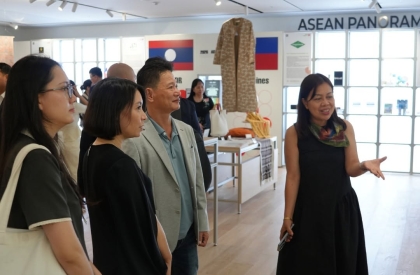 EXPANDING STRATEGIC PARTNERSHIPS IN SOUTH KOREA