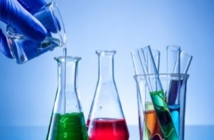 Chemical Processing Equipment