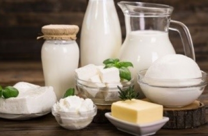 Dairy Processing Equipment