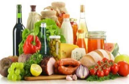 Food & Beverage Processing Equipment