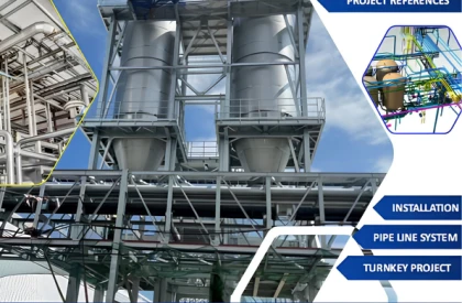 Taiwan I-MEI Milk Powder Factory