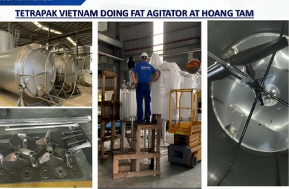 Top Solution Factory in Vietnam