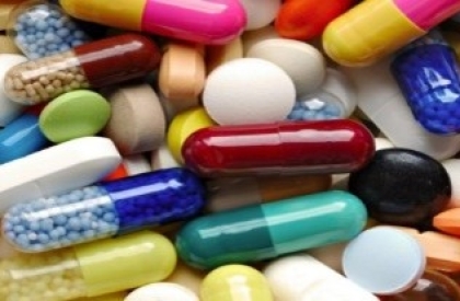 Pharmaceutical Stainless Steel Equipment