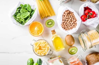 Thiết bị chế biến Thực phẩm & Đồ uống