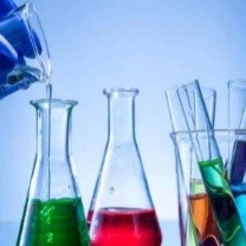 Chemical Processing Equipment