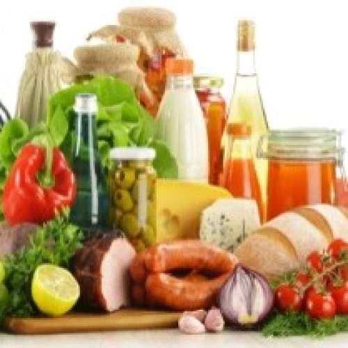 Food & Beverage Processing Equipment