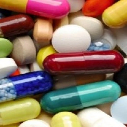 Pharmaceutical Stainless Steel Equipment