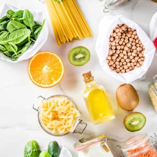 Food & Beverage Processing Equipment