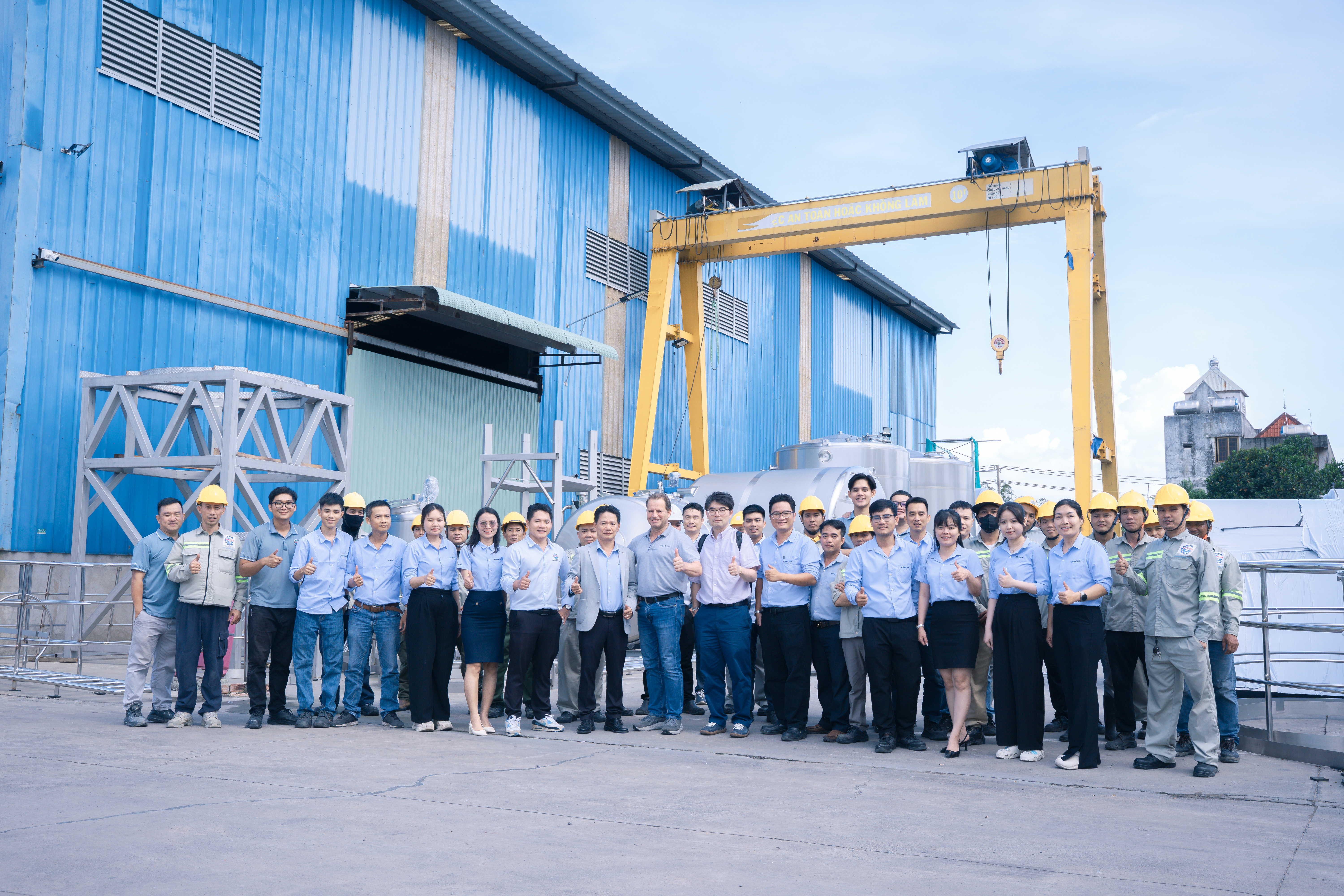 News and Articles Section: The Journey of Value Creation with Stainless Steel