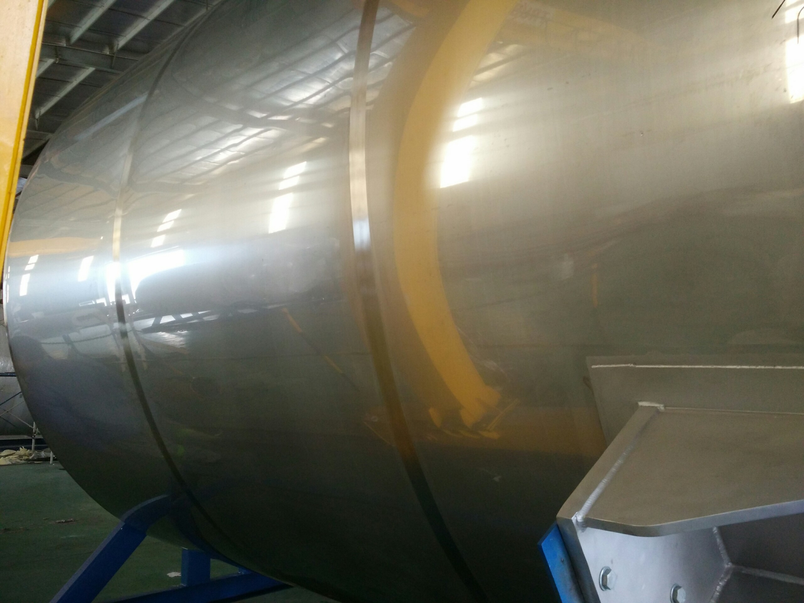 Common Application Areas for Hoang Tam Equipment