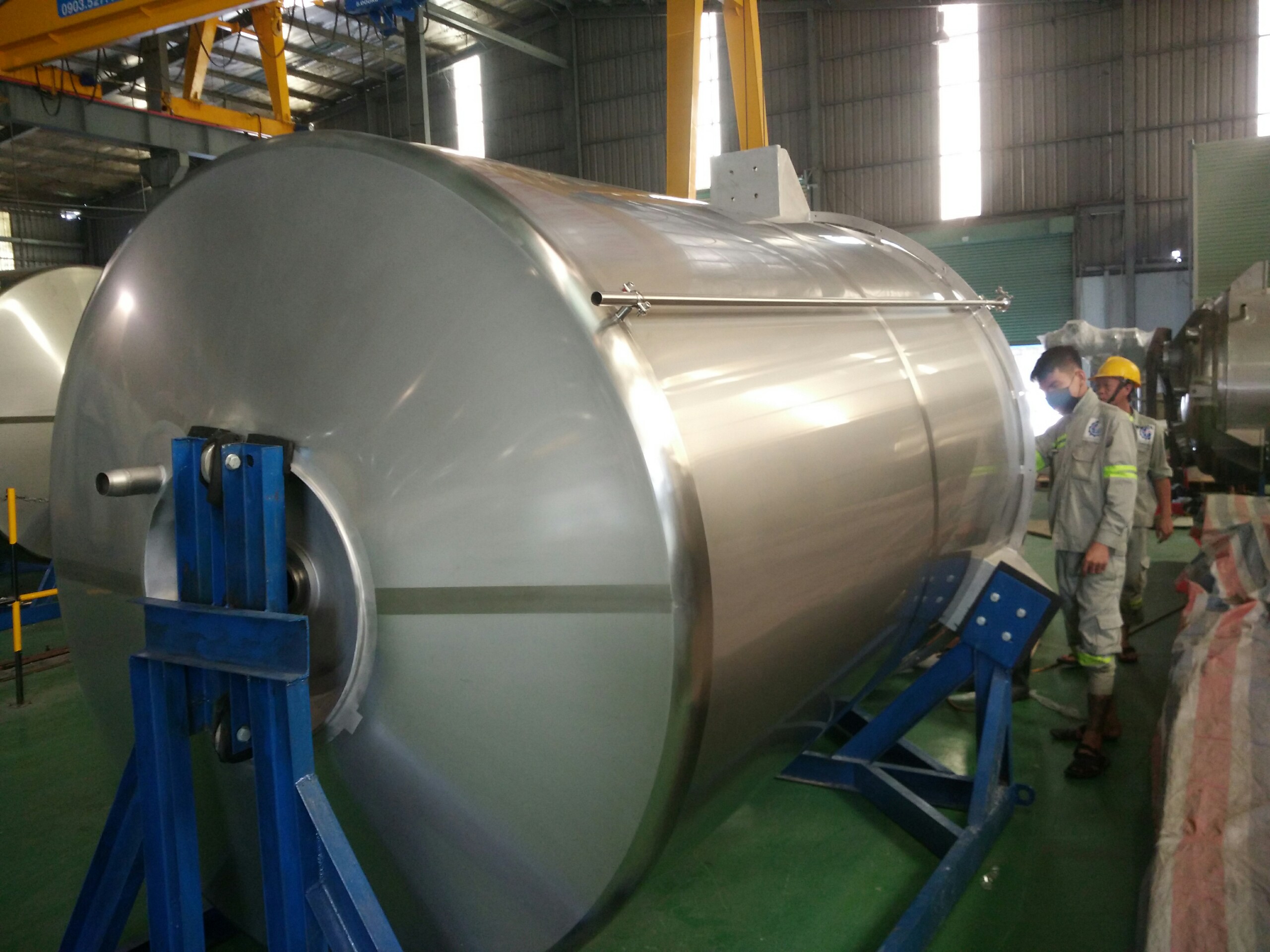 Piping Systems and Fittings