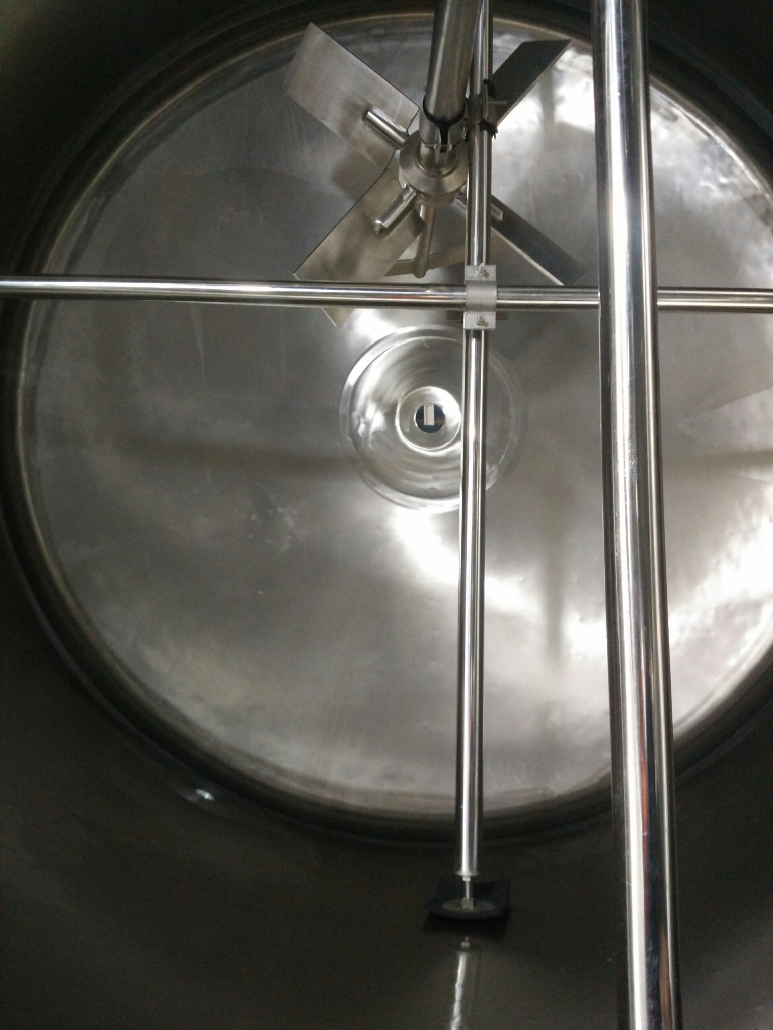 Important Considerations for Selecting and Using Pharmaceutical Stainless Steel Equipment