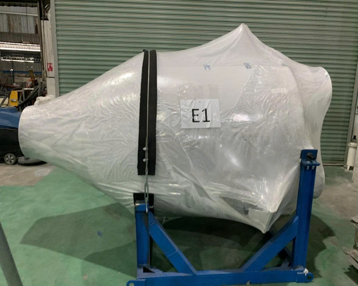 Hoàng Tâm - Lắp đặt BULK BAG DISCHARGE AND LIFTING FRAME, SMALL TIPPER & ACCESSORIES, DELIVERY TO JAPAN cho dự án NESTLÉ SHIMADA-JAPAN-POWDER HD của đối tác GEA PROCESS ENGINEERING 08/2020