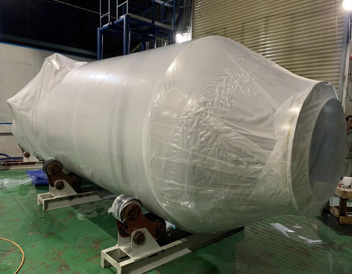 Hoàng Tâm - Lắp đặt HOPPER & BAG TIPPING STATION cho dự án NESTLÉ SHIMADA-JAPAN-POWDER HD của đối tác GEA PROCESS ENGINEERING 08/2020Hoàng Tâm - Lắp đặt HOPPER & BAG TIPPING STATION cho dự án NESTLÉ SHIMADA-JAPAN-POWDER HD của đối tác GEA PROCESS ENGINEERING 08/2020