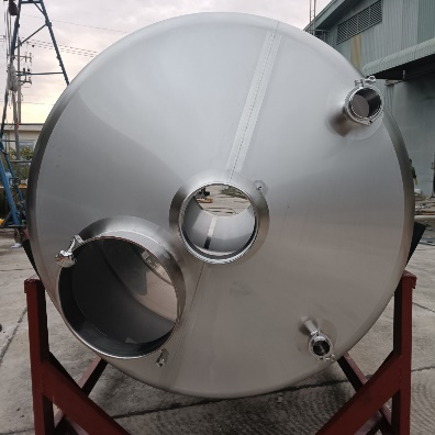 Hoàng Tâm - Lắp đặt CARBON STEEL CONTRUCTION FRAME, HOPPER & BAG TIPPING cho dự án GPJP KAJIMA JAPAN của đối tác GEA NEWZEALAND LTD 12/2021