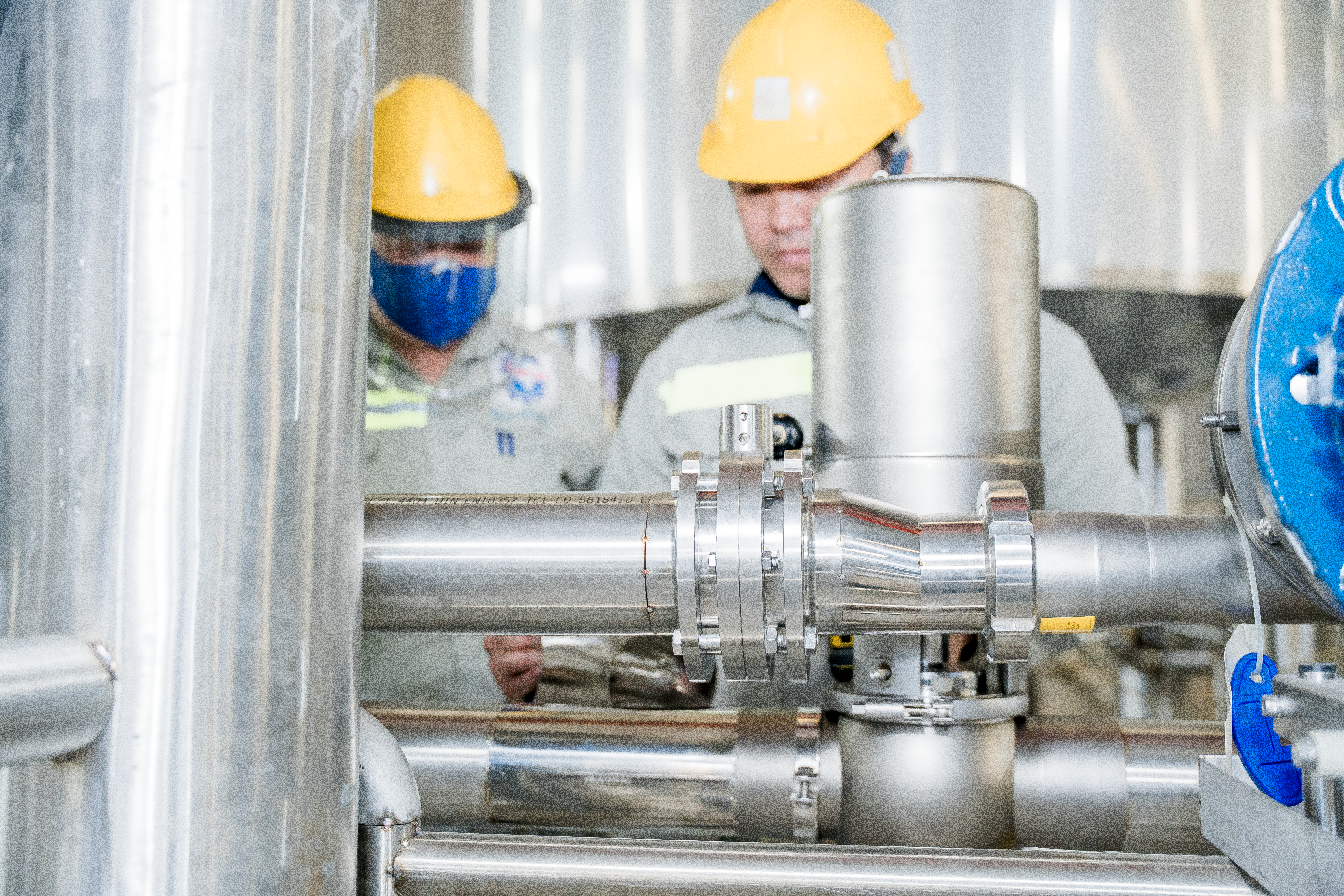 Why is Stainless Steel Equipment So Important in Industry?