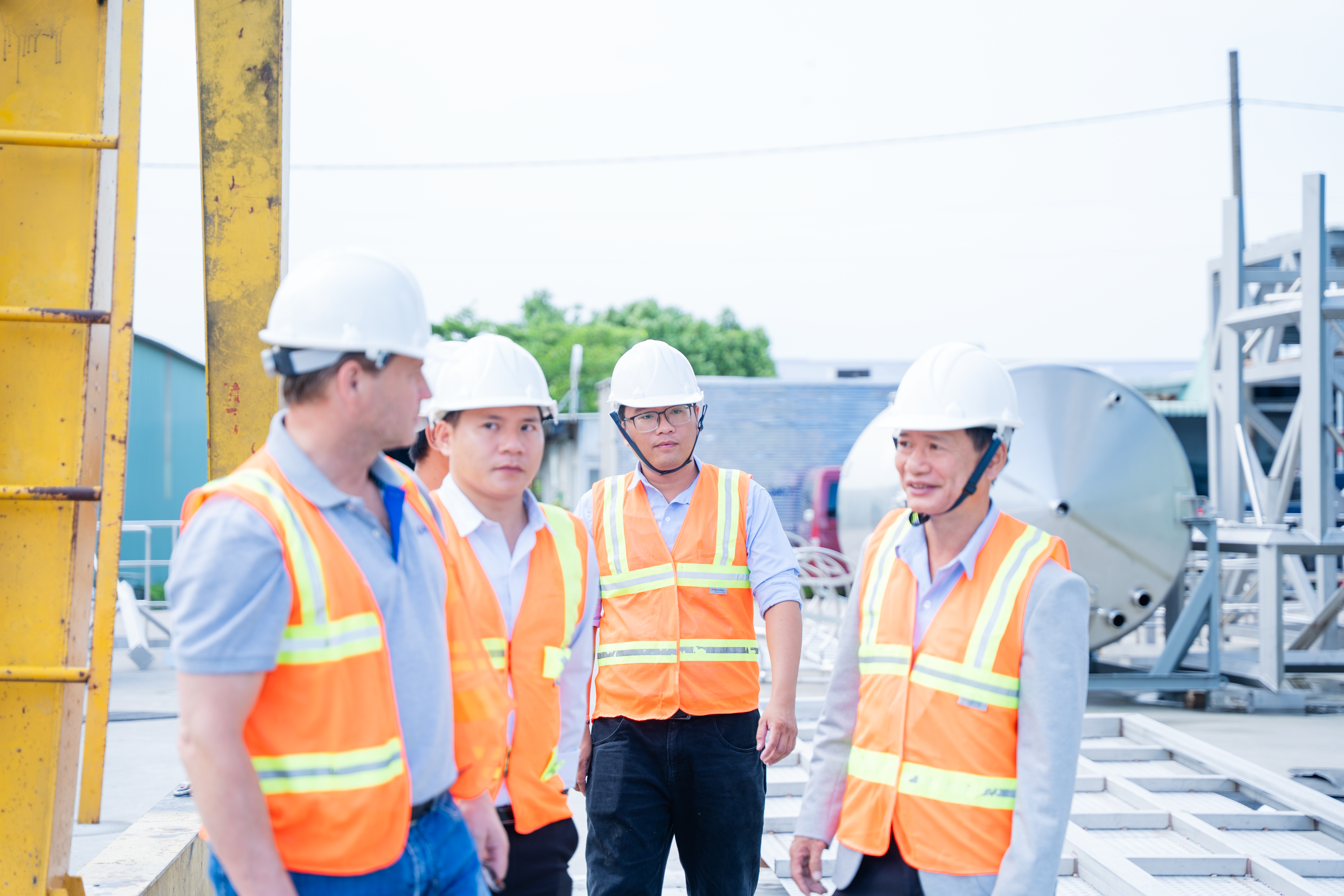 Fabrication and Manufacturing