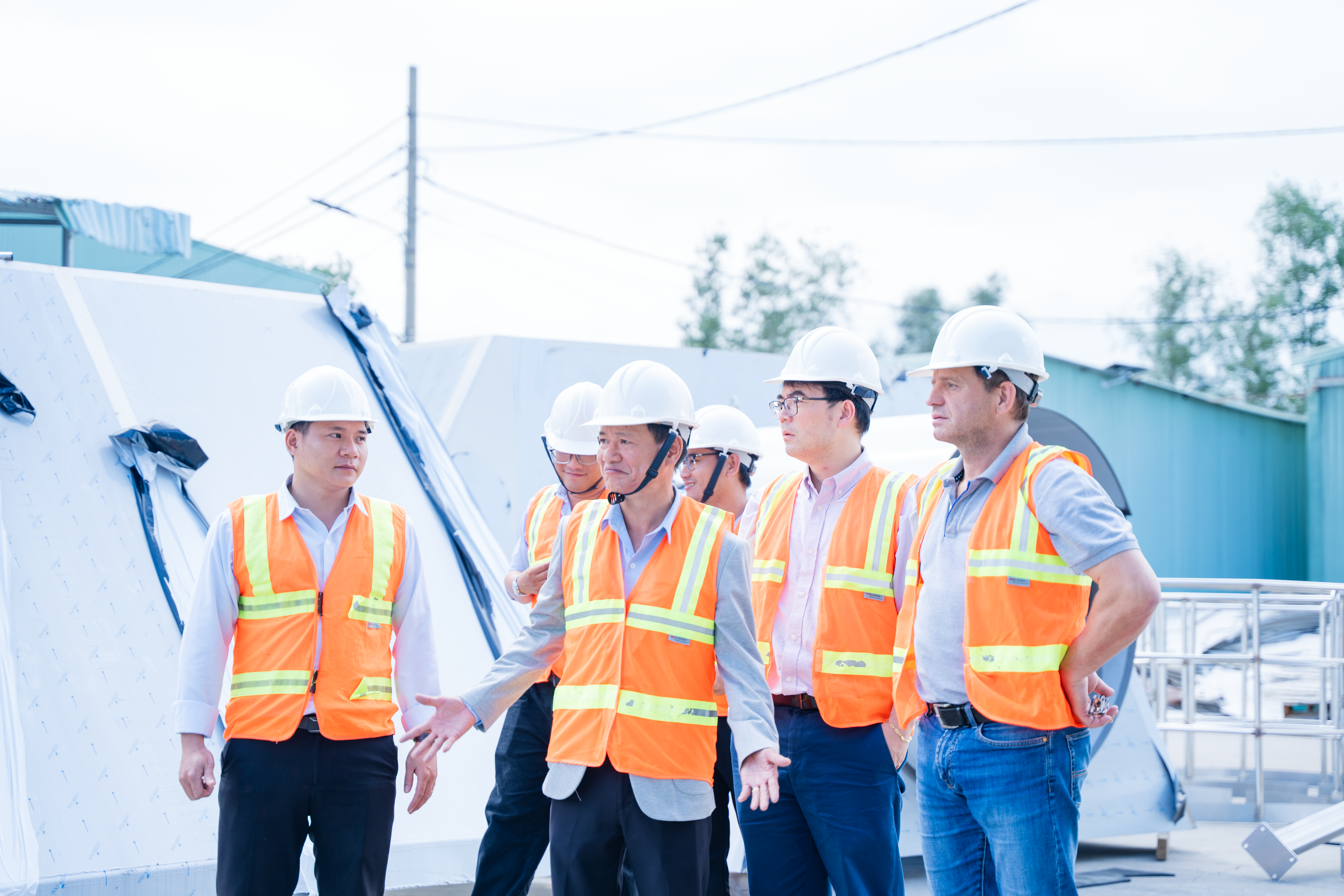 Installation, Maintenance, and Technical Support