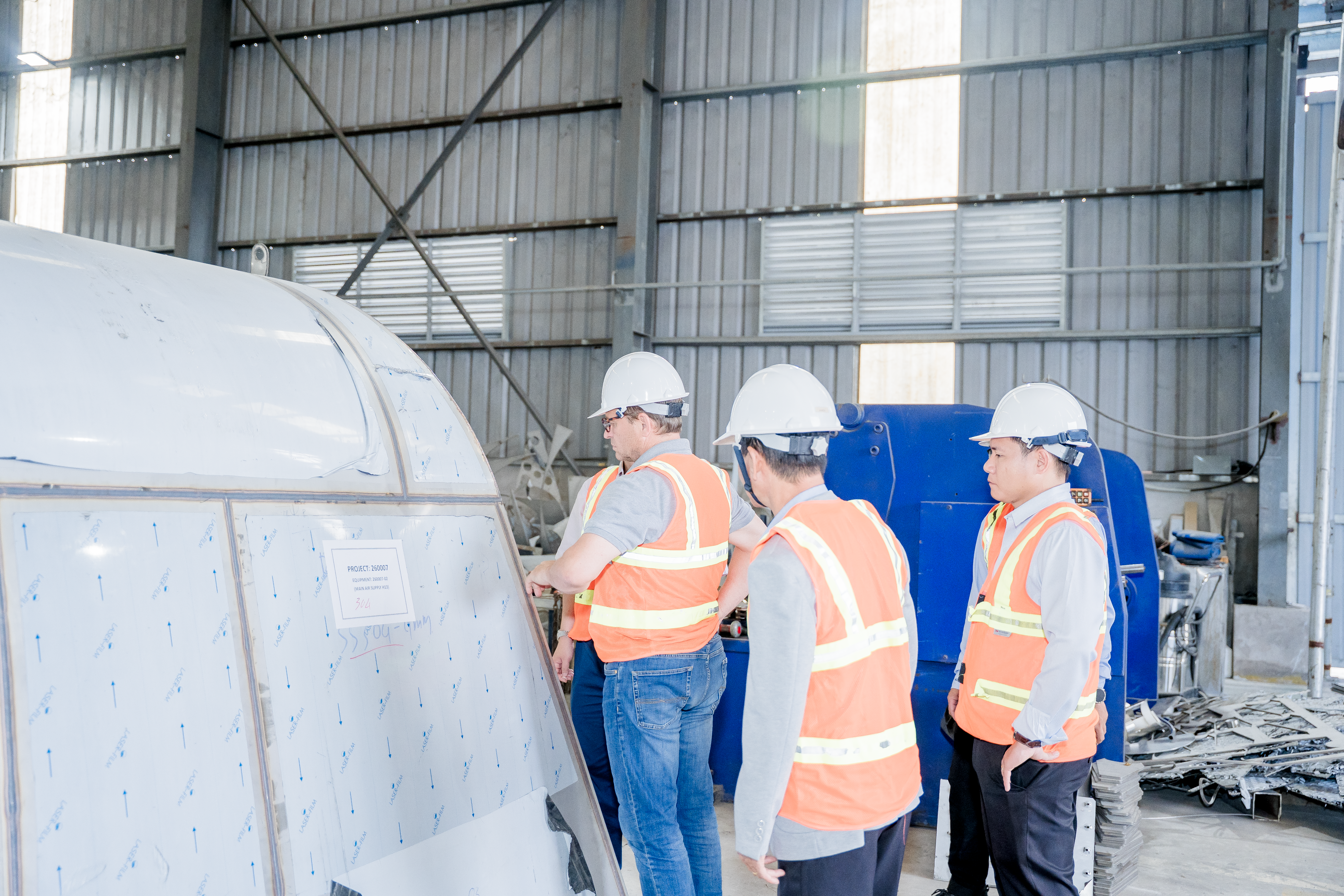 Lợi Ích Của Việc Chọn Đối Tác Uy Tín
