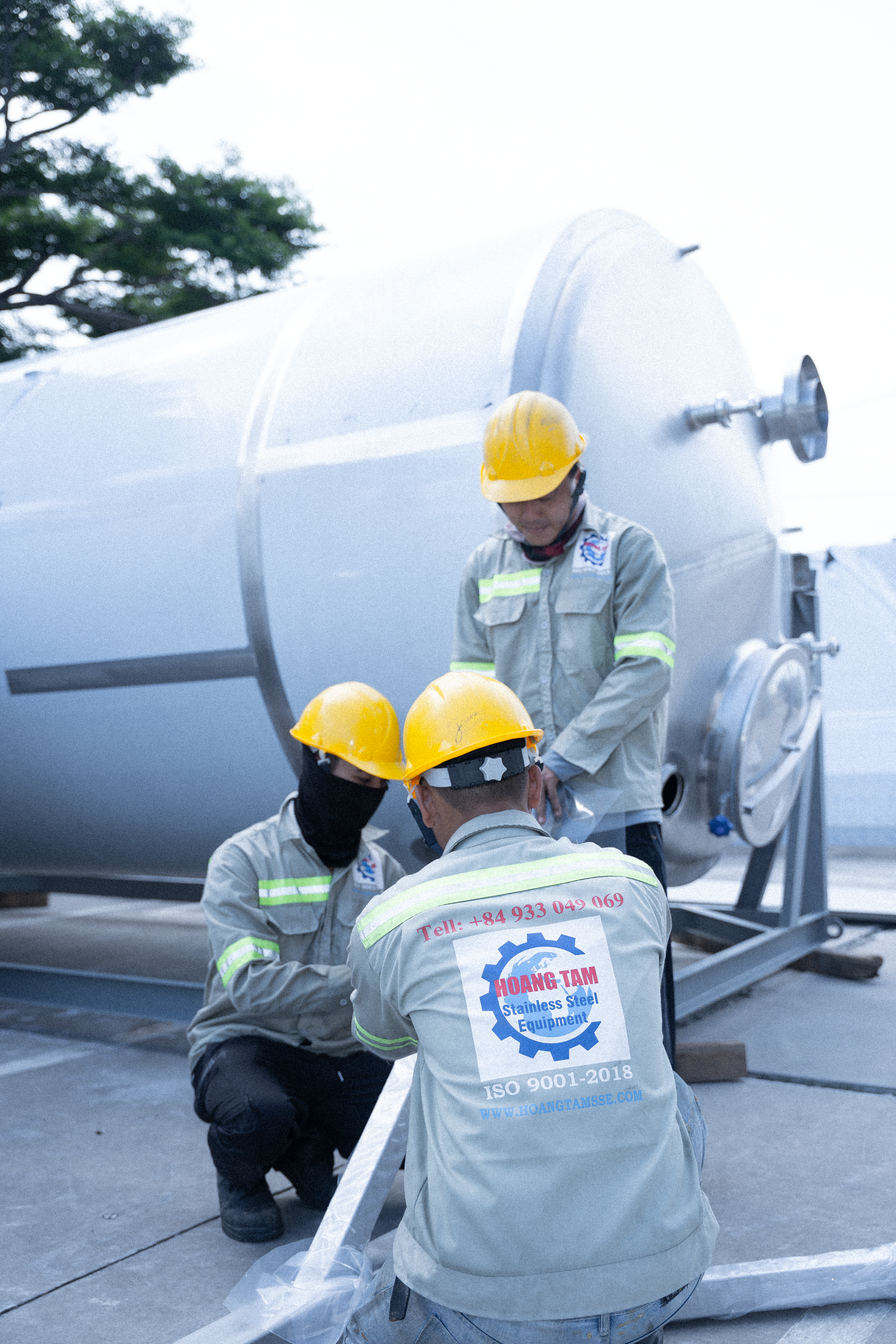 Applications of Spray Drying System Design